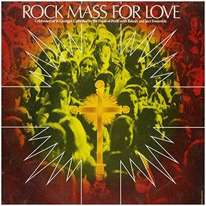 Rock Mass For Love