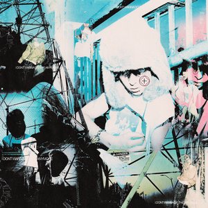 I DONT WANNA DO THIS ANYMORE - Single