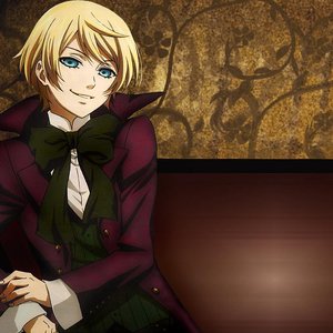 Alois Trancy 的头像