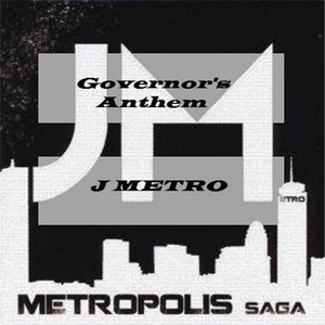 Governor's Anthem