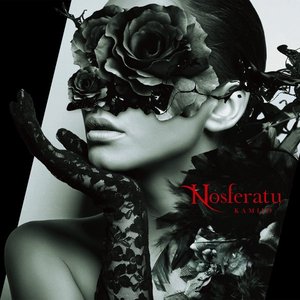 Nosferatu - EP