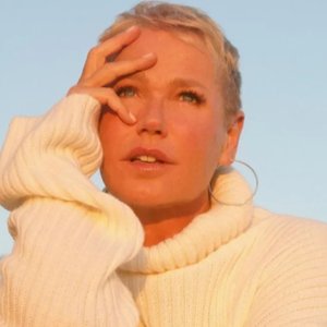 Xuxa 的头像