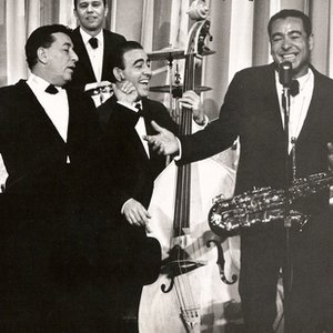 Аватар для Louis Prima & Sam Butera