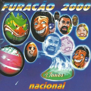 Nacional - 27 Anos