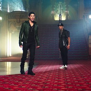 Nicky Jam & Enrique Iglesias 的头像