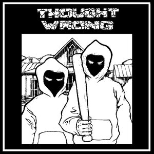 Thought Wrong - EP