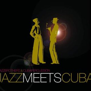 Zdjęcia dla 'Jazz Meets Cuba'