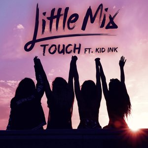 Touch (feat. Kid Ink)