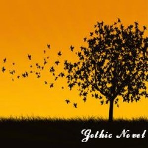 Image for 'Gothic Novel [EP]'