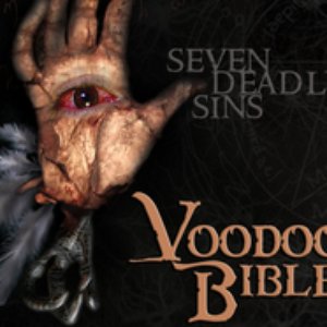 Avatar di Voodoo Bible