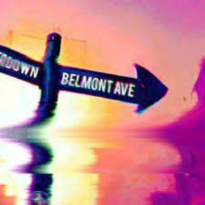 Belmont Ave - EP