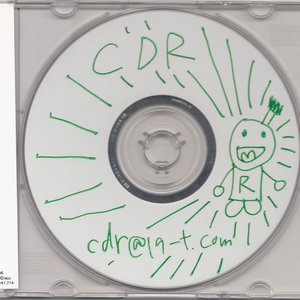 CDR [CD] (2004)