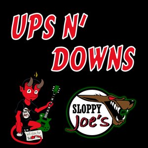 Ups n' Downs (Radio Edit) - Single