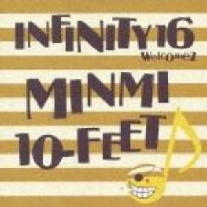 真夏のオリオン 10 Feet Remix Infinity 16 Welcomez Minmi 10 Feet Last Fm