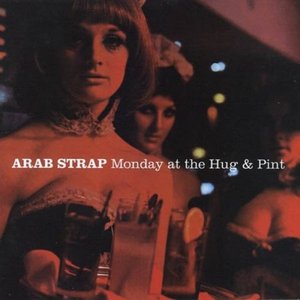 Monday At The Hug And Pint