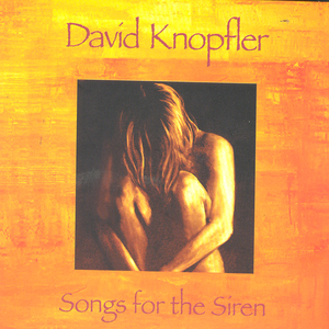Songs for the Siren cover