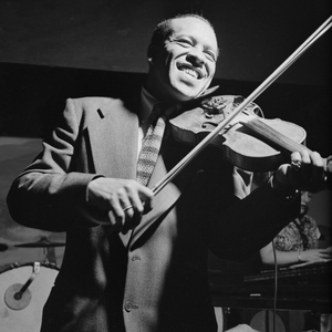 Stuff Smith photo provided by Last.fm