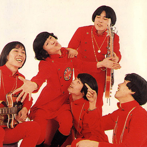 ザ・カーナビーツ photo provided by Last.fm