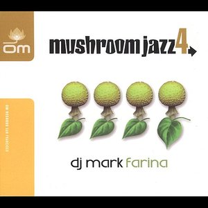 Mushroom Jazz 4
