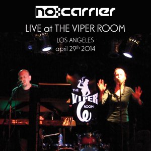 Live at the Viper Room, Los Angeles