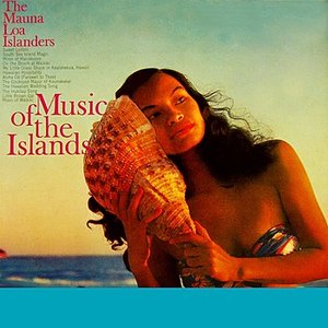Music Of The Islands