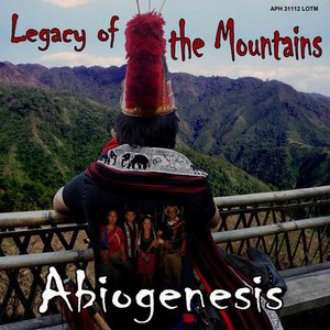 Legacy of the Mountains