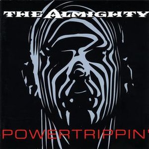 Powertrippin' (Deluxe)