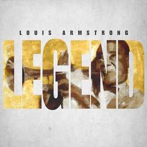 Legend - Louis Armstrong - 65 Classic Songs