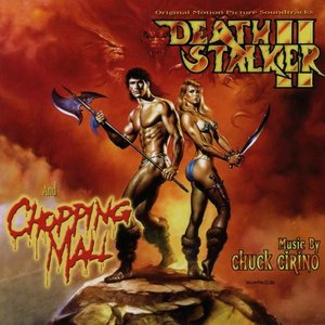 Deathstalker II / Chopping Mall