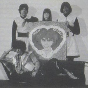 Caetano Veloso & Os Mutantes 的头像