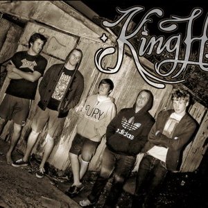 King hit için avatar