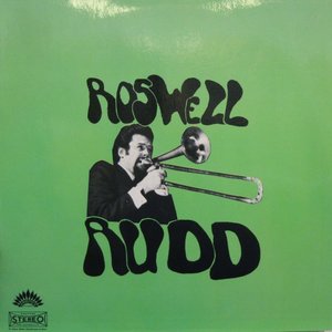 Roswell Rudd