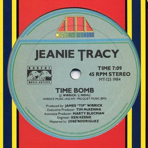 Time Bomb
