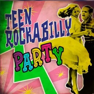 Teen Rockabilly Party