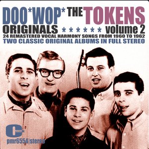 The Tokens - Doowop Originals, Volume 2