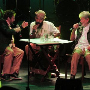 Avatar for Russo Passapusso, Antonio Carlos & Jocafi
