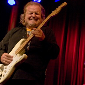 Knut Reiersrud Band photo provided by Last.fm