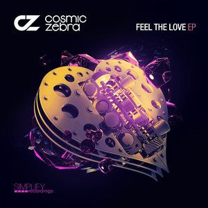 Feel The Love EP