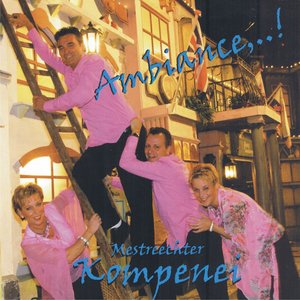 Ambiance - EP