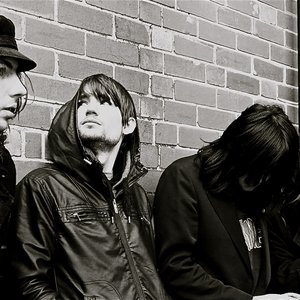 Ming City Rockers 的头像