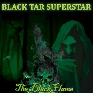 THE BLACK FLAME