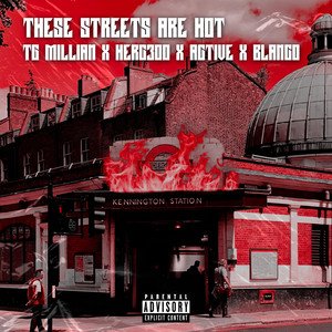 These Streets Are Hot