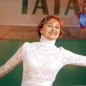 “Алсу Хисамиева”的封面