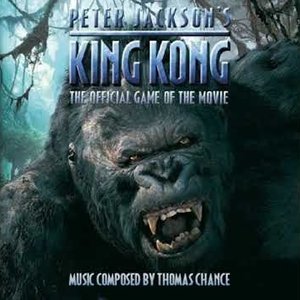 Peter Jackson's King Kong : The Official Game of the Movie