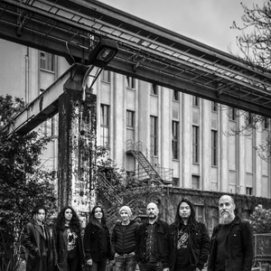 Hypnodrone Ensemble 的头像