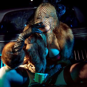 Аватар для Madonna