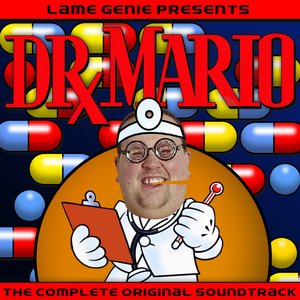 Lame Genie Presents: Dr Mario