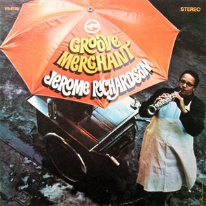 Groove Merchant