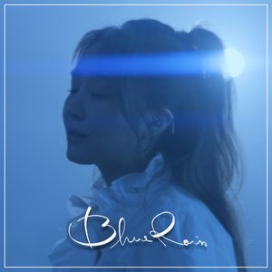 Blue Rain