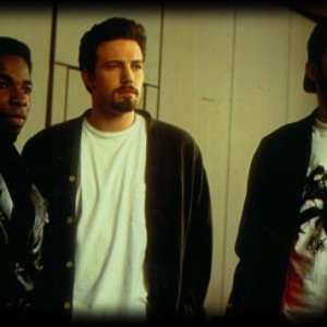 Изображение для 'Ben Affleck, Dwight Ewell and Jason Lee'